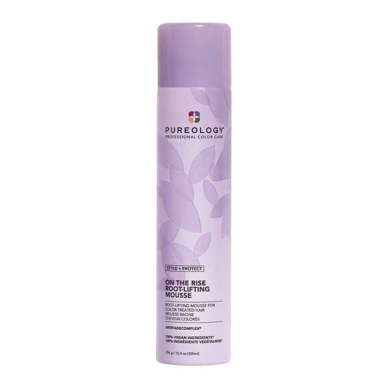 Pureology - On the Rise Root Lifting Mousse (294g)