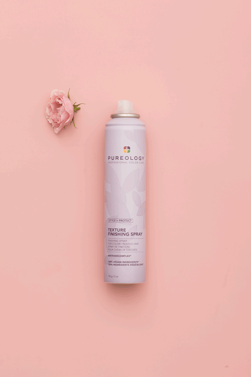 Pureology - Texture Finishing Spray (142g)