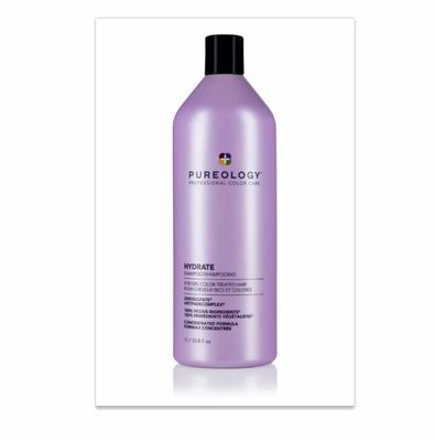 Pureology - Hydrate Shampoing (1L)