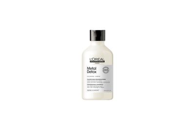 L'Oréal Pro - Metal Detox Shampoing 300ml/10.1oz (Étape 2)