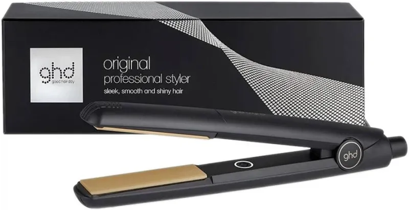 GHD Fer Plat Classic Styler 1''