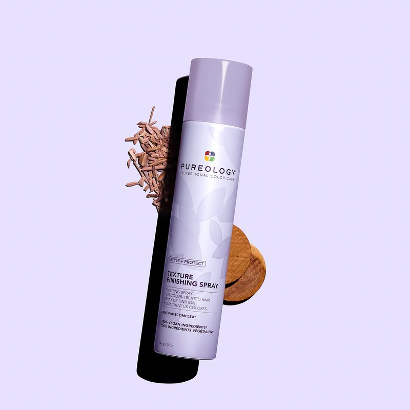 Pureology - Lock It Down Spray (312g)