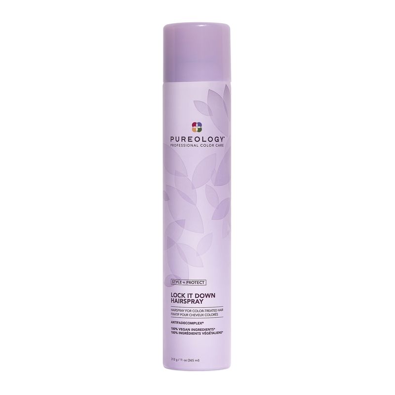 Pureology - Lock It Down Spray (312g)