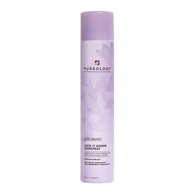 Pureology - Lock It Down Spray (312g)