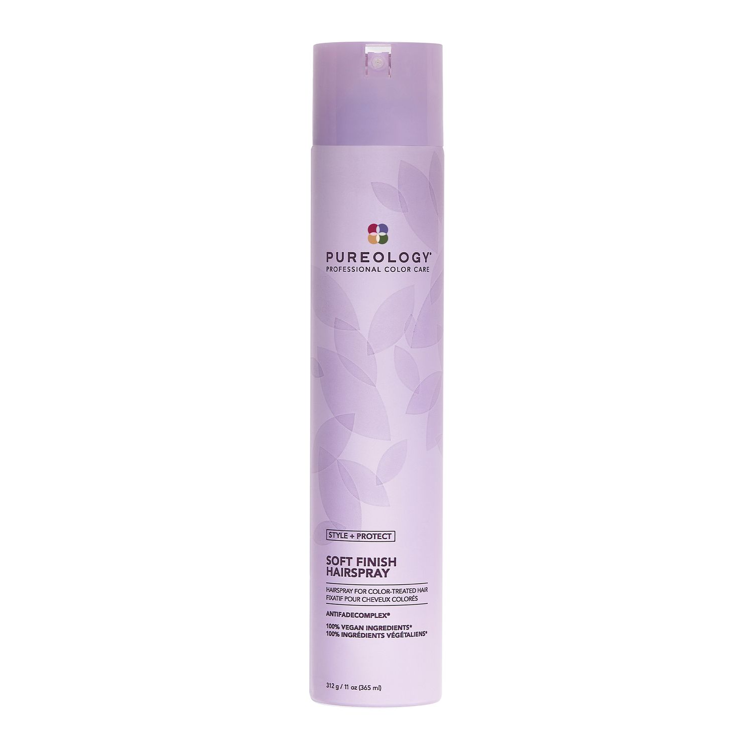 Pureology - Soft Finish Spray (312g)