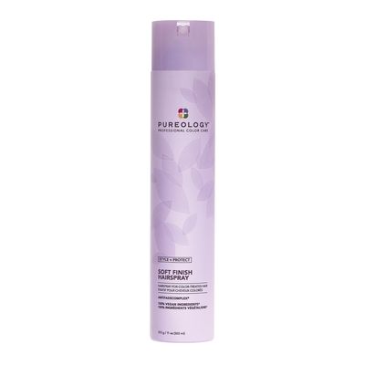 Pureology - Soft Finish Spray (312g)