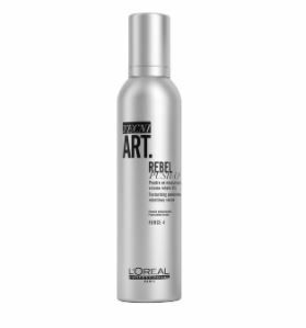 L'Oréal Pro - Tecni Art - Rebel Push-Up F4 (250ml/8.4oz)