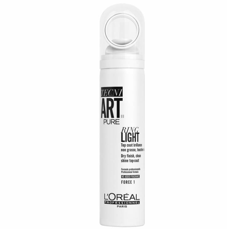 L'Oréal Pro - Tecni Art - Ring Light PURE F1 (150ml/5.1oz)
