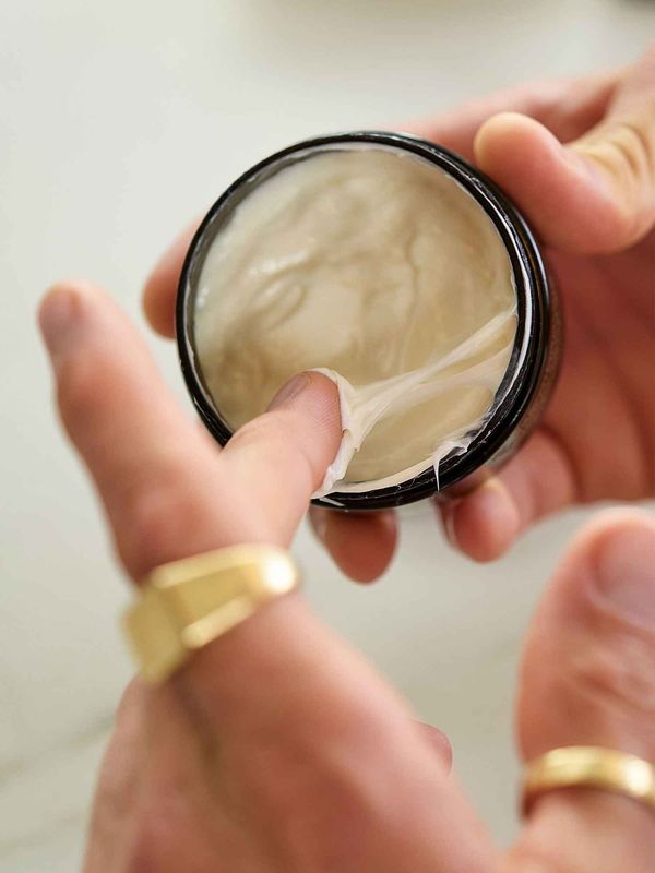 American Crew - Crème Modelante (Forming Cream) 85g