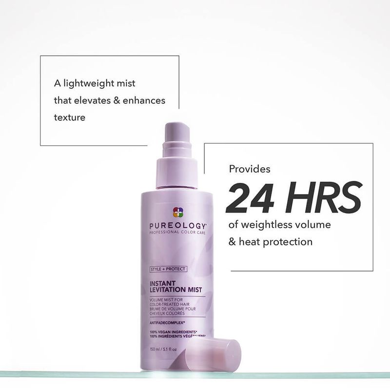 Pureology - Instant Levitation Mist (150ml)