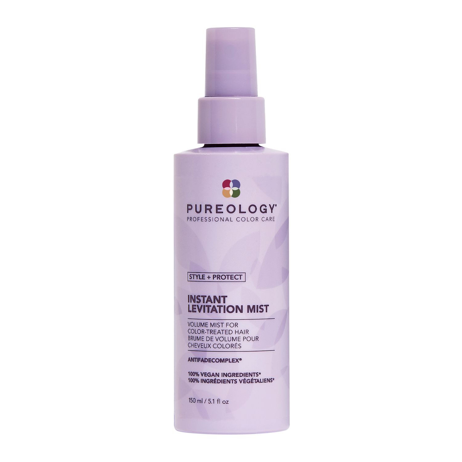 Pureology - Instant Levitation Mist (150ml)