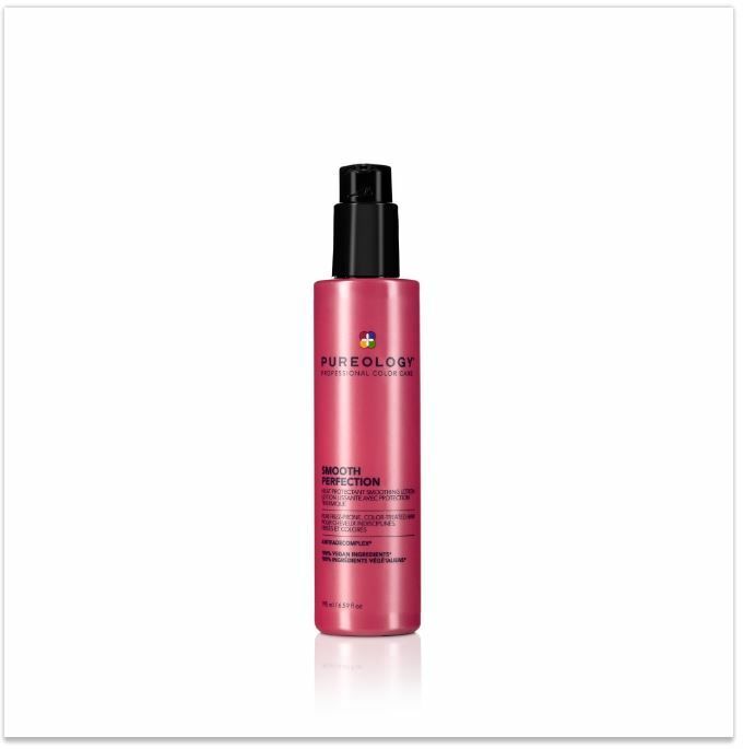 Pureology - Smooth Perfection Lotion Lissante (195ml)
