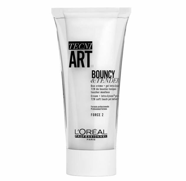 L'Oréal Pro - Tecni Art - Bouncy &amp; Tender (Duo) F2 (150 ml/5.1oz)