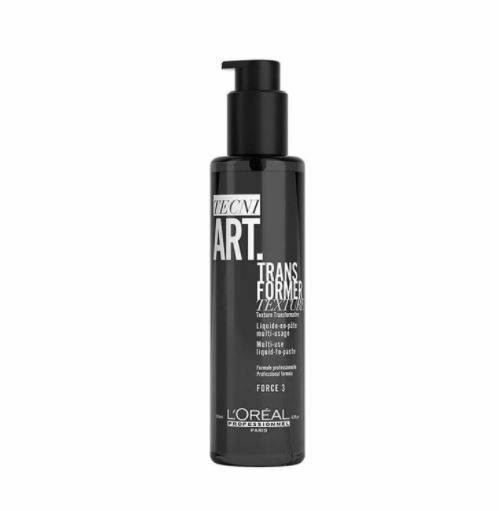 L'Oréal Pro - Tecni Art - TransFormer LOTION F3 (150ml/5.1oz)
