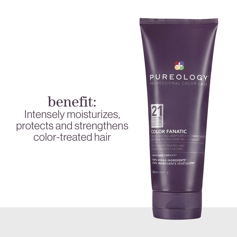Pureology - Color Fanatic Masque (200ml)