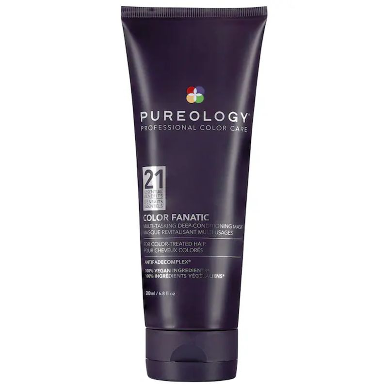 Pureology - Color Fanatic Masque (200ml)