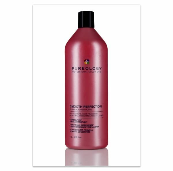 Pureology - Smooth Perfection Shampoing (1L)