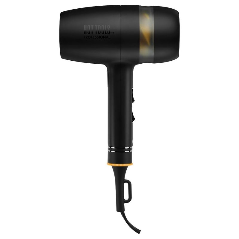 Hot Tools Séchoir QuietHair Black Gold