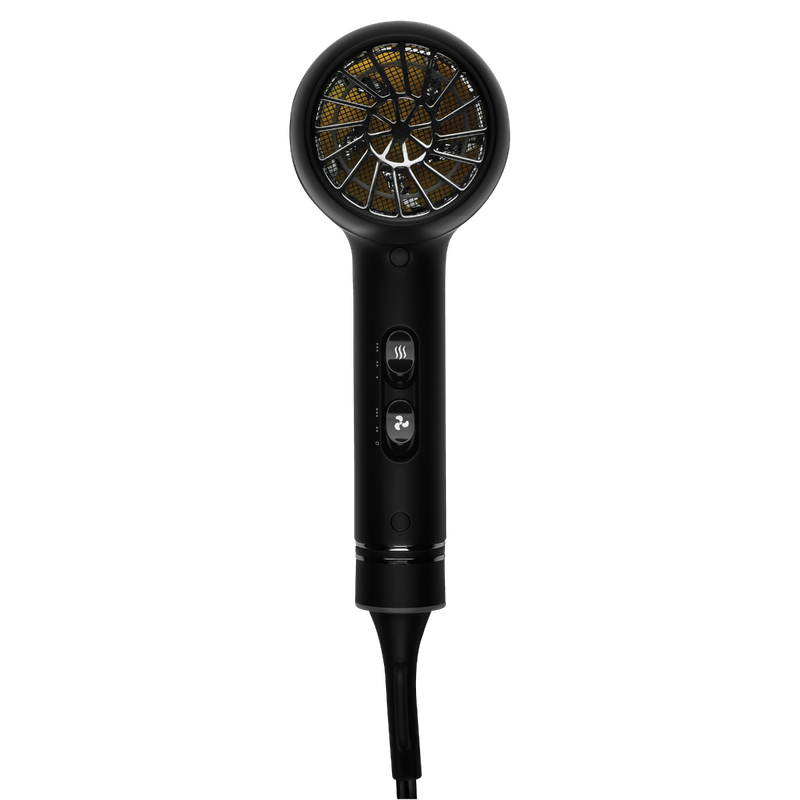 Hot Tools Séchoir QuietHair Black Gold