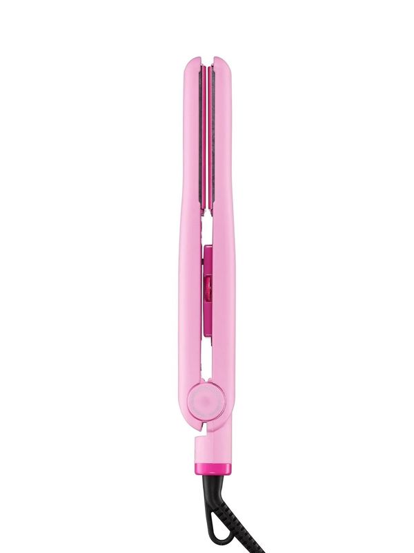 Izutech Fer Plat BTX450 Cér+Tourmaline Rose