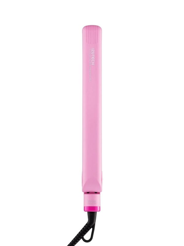 Izutech Fer Plat BTX450 Cér+Tourmaline Rose