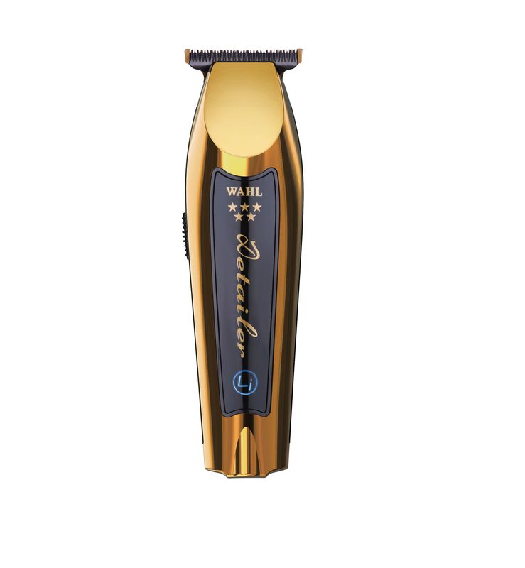 WAHL Rasoir 5 Star Detailer Li Or (avec ou sans fils) #56444