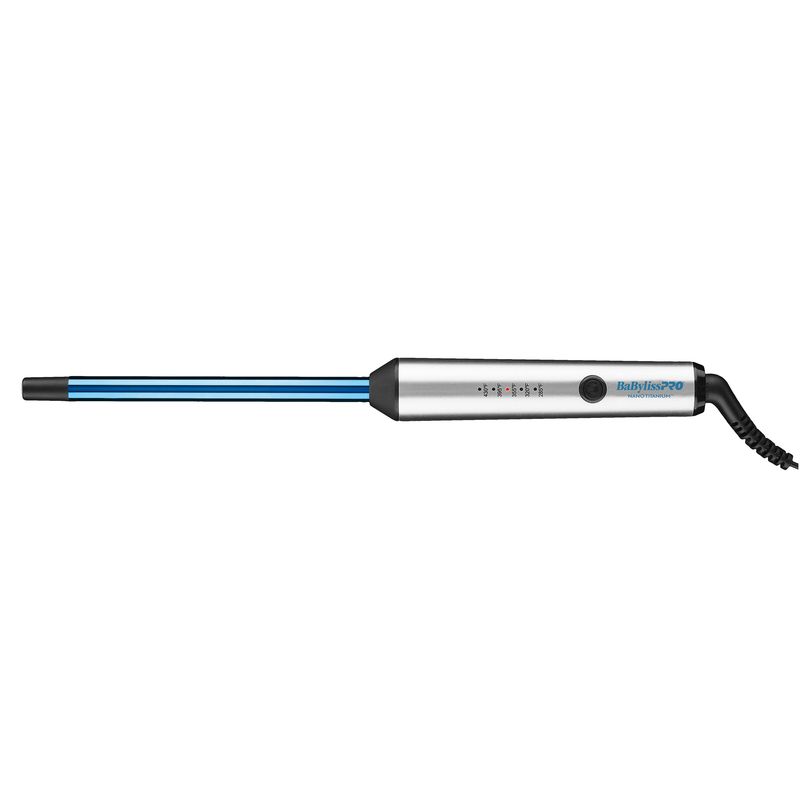 Babyliss Pro Nano Titanium Fer à Friser 1/2'' #BNTW50UC