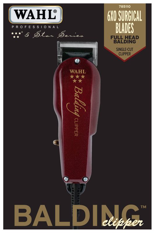 WAHL Tondeuse 5 Star Balding #56164