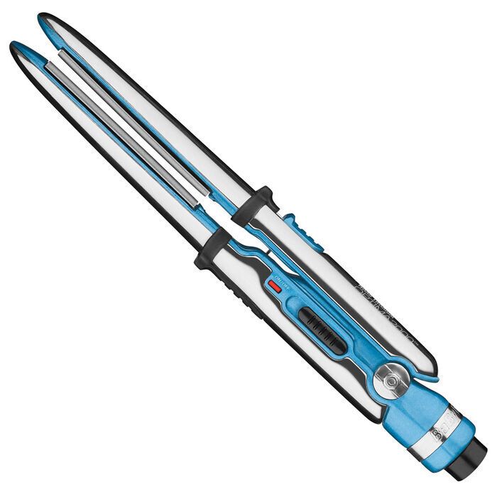 Babyliss Pro Optima 2000 Mini Fer Plat Inox 3/4'' #BABSS2000NC