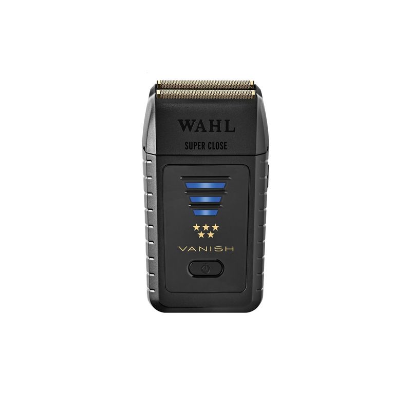 WAHL Rasoir 5 Star Vanish #55595