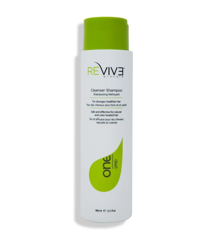 Revive Procare Shampoing Nettoyant ONE PREP 360ml