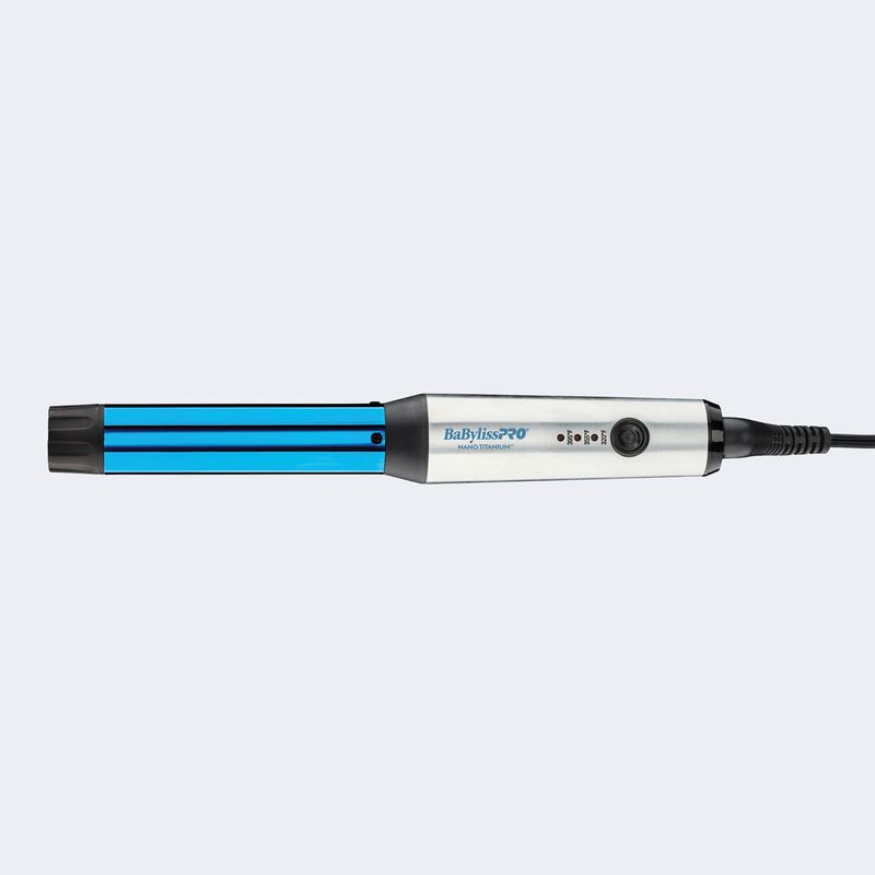 Babyliss Pro Fer à Friser Sans Pince Compact 1'' #BNTMWUC