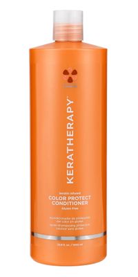 Keratherapy Protection Couleur Revitalisant 1L
