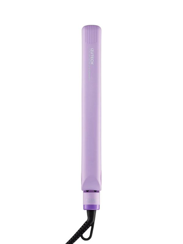 Izutech Fer Plat BTX450 Cér+Tourmaline Mauve