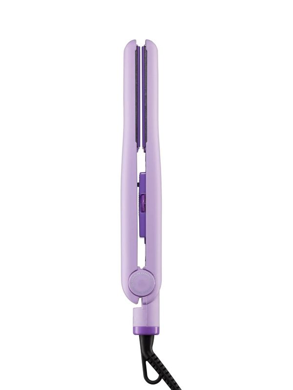 Izutech Fer Plat BTX450 Cér+Tourmaline Mauve