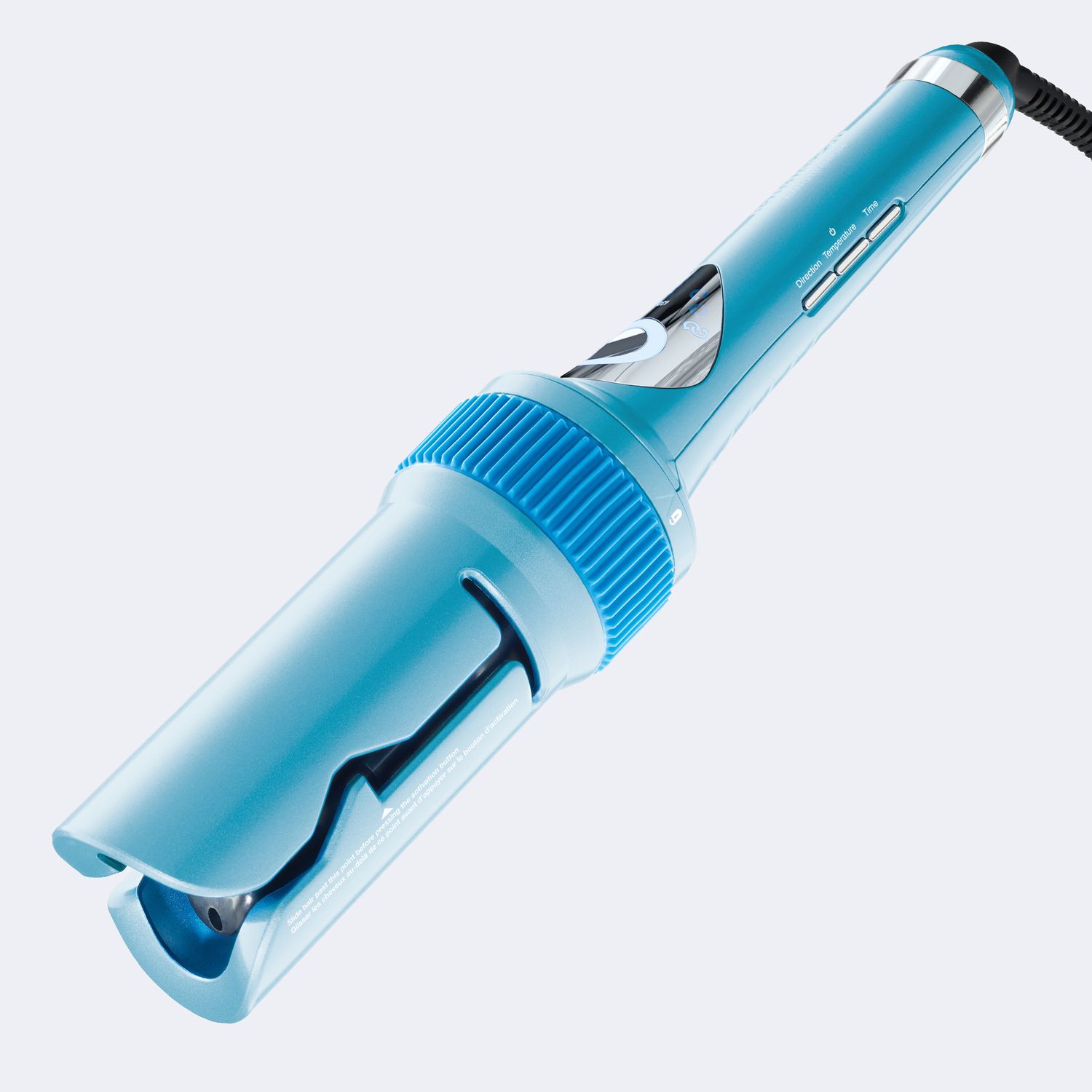 BabylissPRO MiraCurl Boucleur Automatique (1-1/4'' - 32mm) #BNTMCS125C