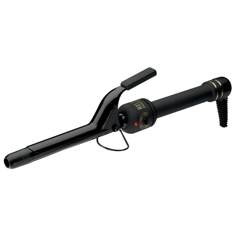 Hot Tools Black Gold Fer à Friser 1-1/4 po (32 mm)