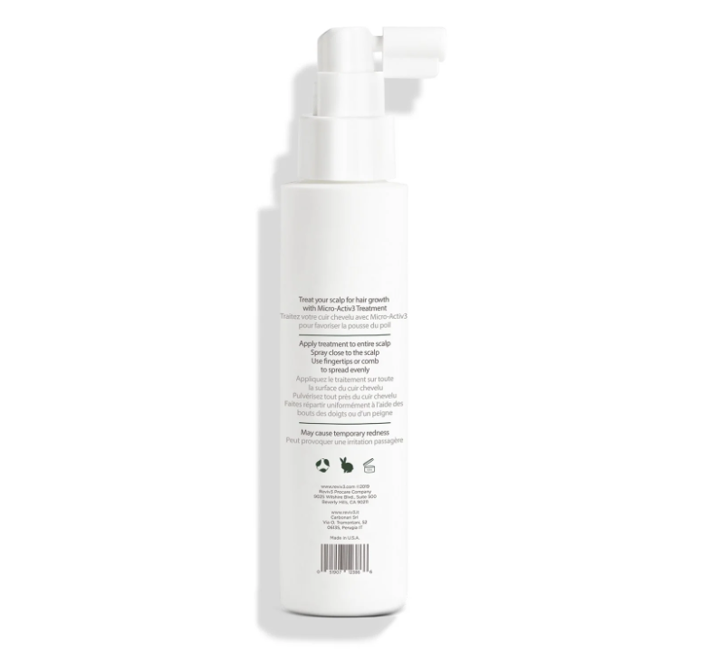 Revive Procare Traitement MICRO-ACTIV 3 - TREAT 150ML