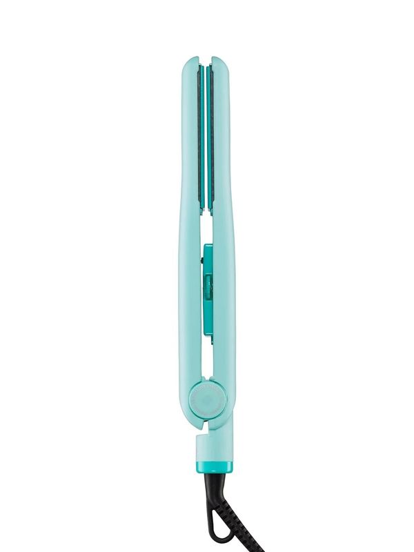 Izutech Fer Plat BTX450 Cér+Tourmaline Turquoise