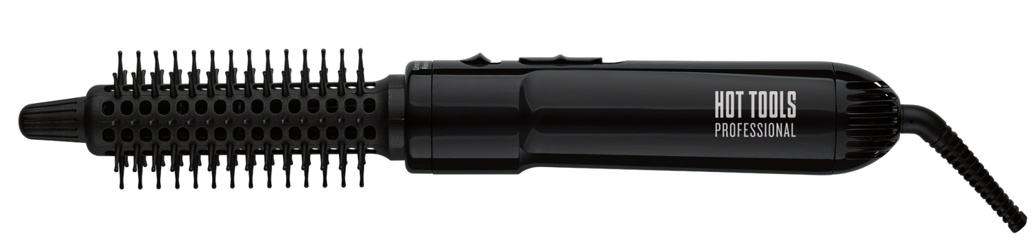 Hot Tools Brosse Chauffante 1 Po (25 mm)