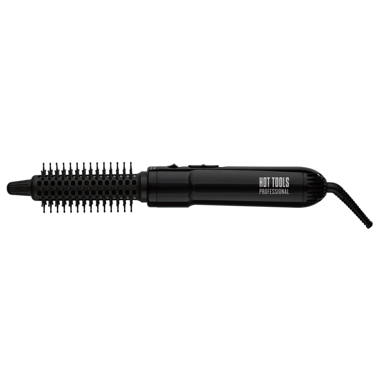 Hot Tools Brosse Chauffante 1 Po (25 mm)