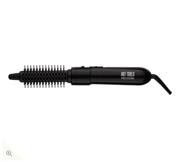 Hot Tools Brosse Chauffante 1 Po (25 mm)