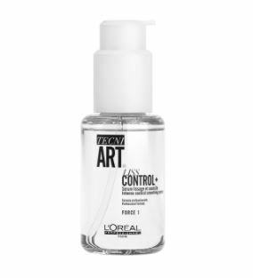 L'Oréal Pro - Tecni Art - Liss Control+ F1 (50ml/1.7oz)