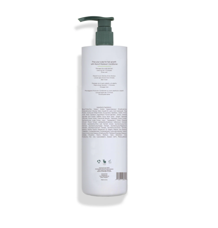 Revive Procare Revitalisant+Hydratant TWO PRIME 750ml