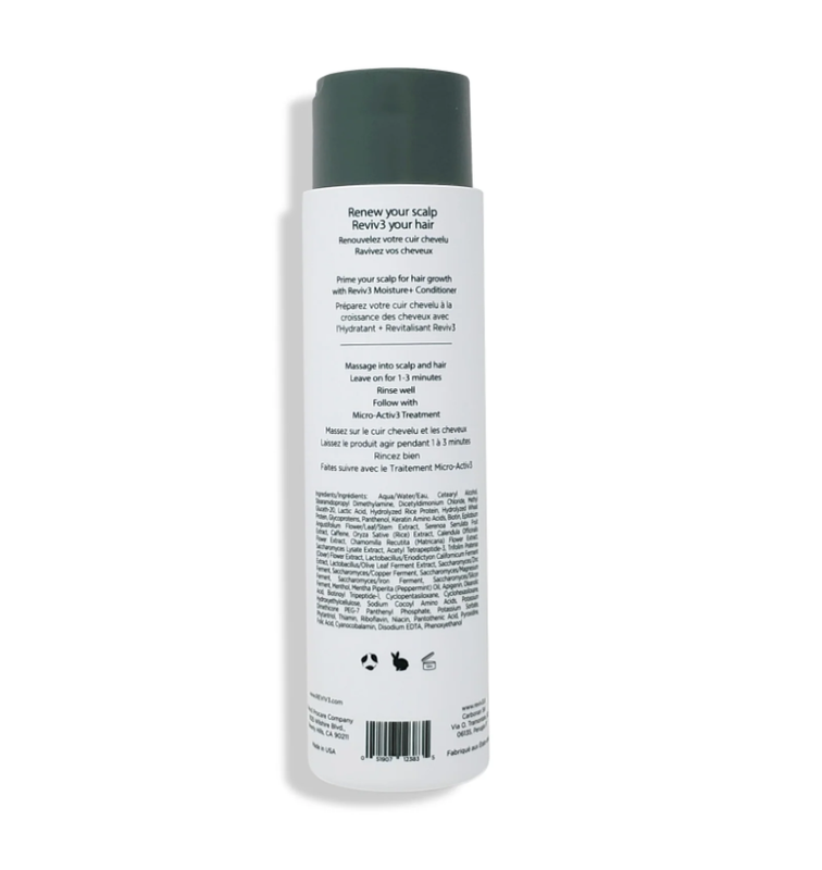 Revive Procare Revitalisant+Hydratant TWO PRIME 360ml