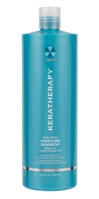 Keratherapy Hydratant Shampoing 1L