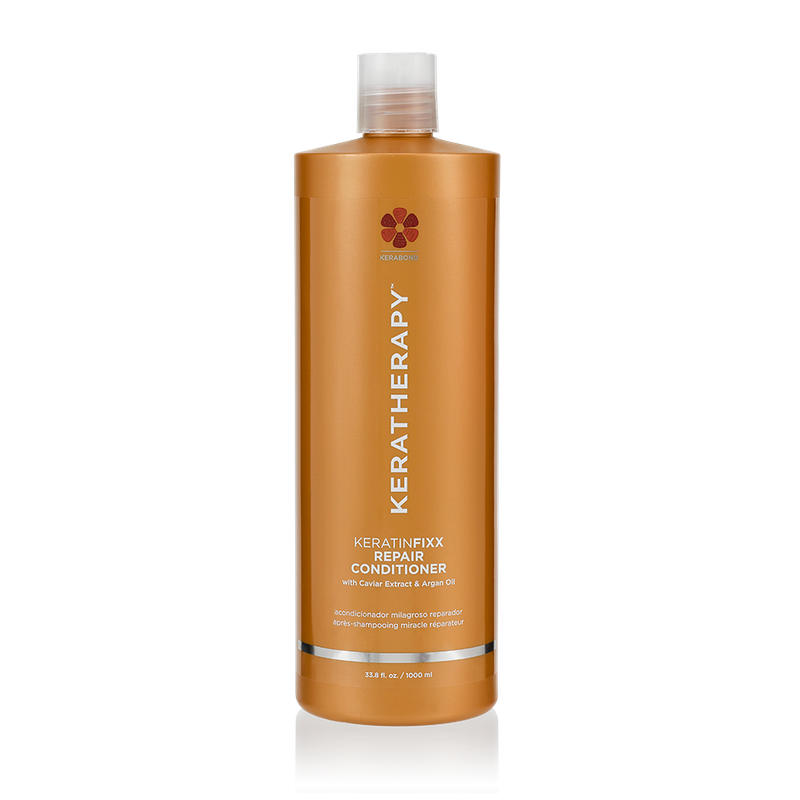 Keratherapy Keratinfixx Repair Revitalisant 1L