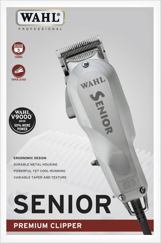 WAHL Tondeuse Senior V9000 #56121