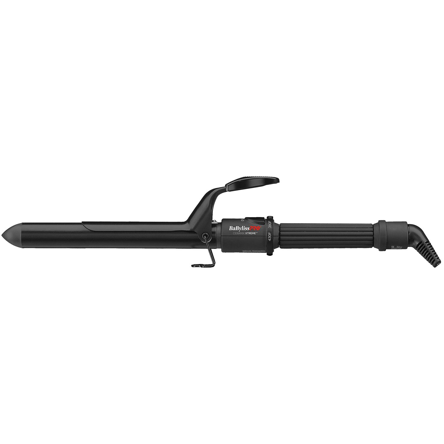 Babyliss Pro Ceramix Xtreme Fer à Friser 1'' #BABC100XLSC