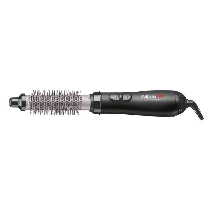 Babyliss Pro Ceramix Xtreme Brosse Chauffante 1'' #BAB21001NC